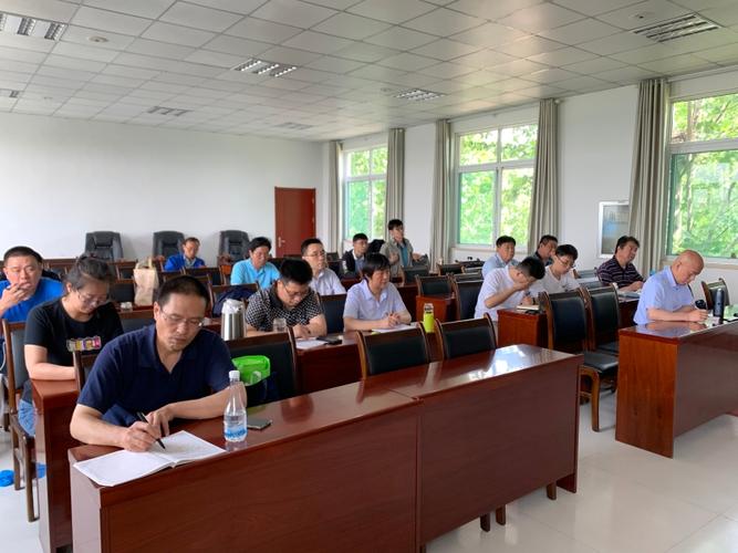育精英，谋新机——齐鲁化纤集团新产品业务提升培训纪实