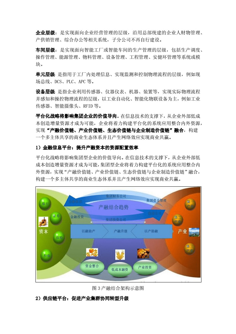智慧企业智能工厂规划顶层设计实践与思考.docx
